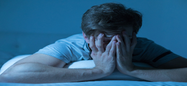 Online live CEUs for respiratory therapists:Dead Tired: Sleep and Health Part 2